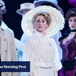 Why Ragtime remains so culturally relevant in 2026, nearly 30 years since Broadway debut