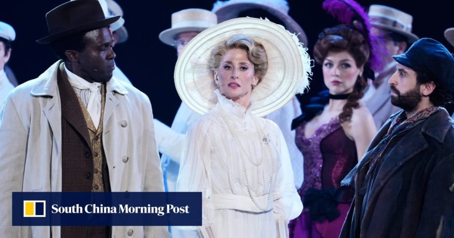 Why Ragtime remains so culturally relevant in 2026, nearly 30 years since Broadway debut