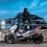Scorpio Electric gets conditional LTA approval for e-bike