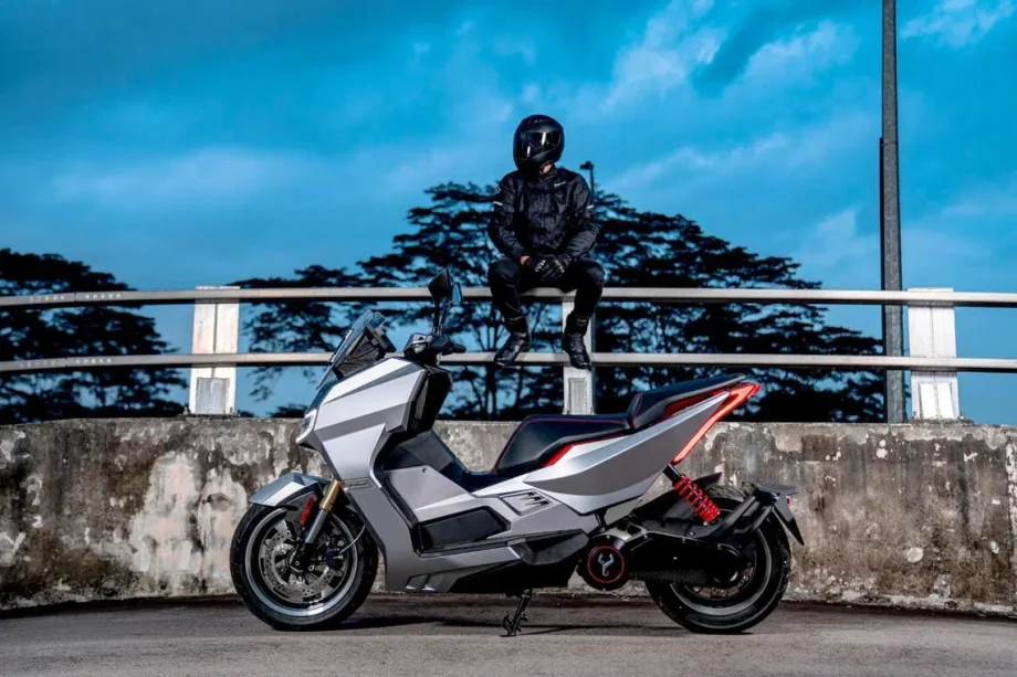 Scorpio Electric gets conditional LTA approval for e-bike Scorpio Electric gets conditional LTA approval for e-bike
