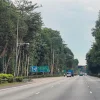 New traffic camera to detect speeding offences on BKE from July 1