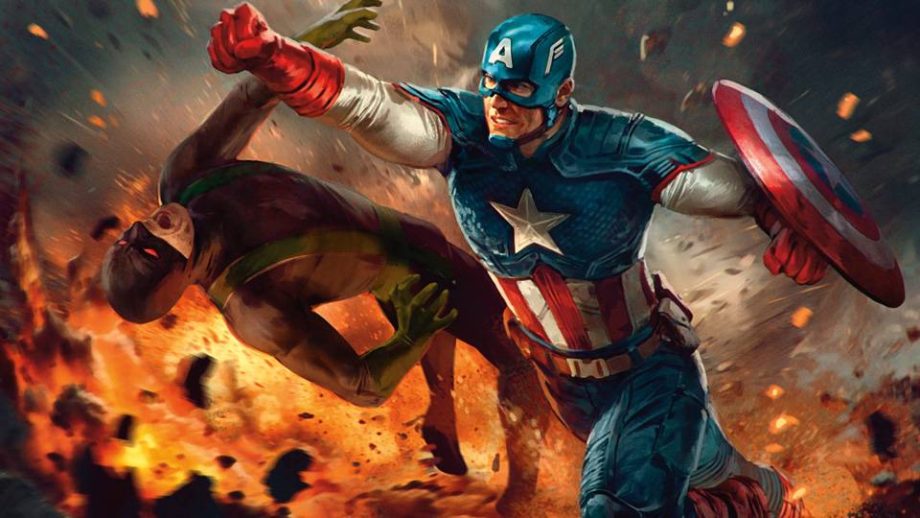 The 10 best comic book reprints in MTG’s Marvel Super Heroes set