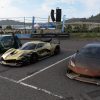 Hokubu Evolving World Car Meet location in Forza Horizon 6