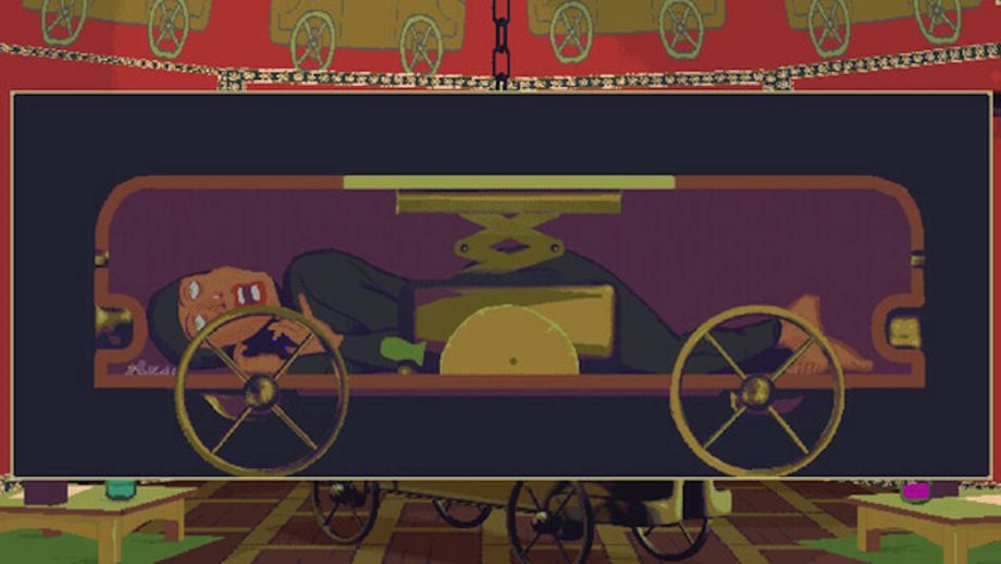 The Case of the Golden Idol is still one of the best mystery games years later The Case of the Golden Idol is still one of the best mystery games years later