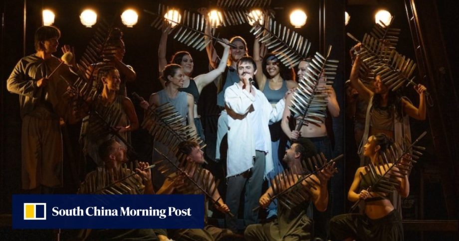 9 musicals you must see in Hong Kong in 2026, from Cats to Jesus Christ Superstar