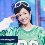 Profile | Meet Park Ji-hyun, rising star of K-dramas Flex X Cop and See You at Work Tomorrow!