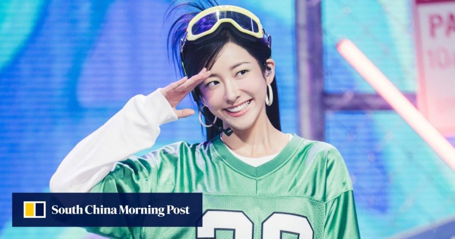 Profile | Meet Park Ji-hyun, rising star of K-dramas Flex X Cop and See You at Work Tomorrow! Profile | Meet Park Ji-hyun, rising star of K-dramas Flex X Cop and See You at Work Tomorrow!