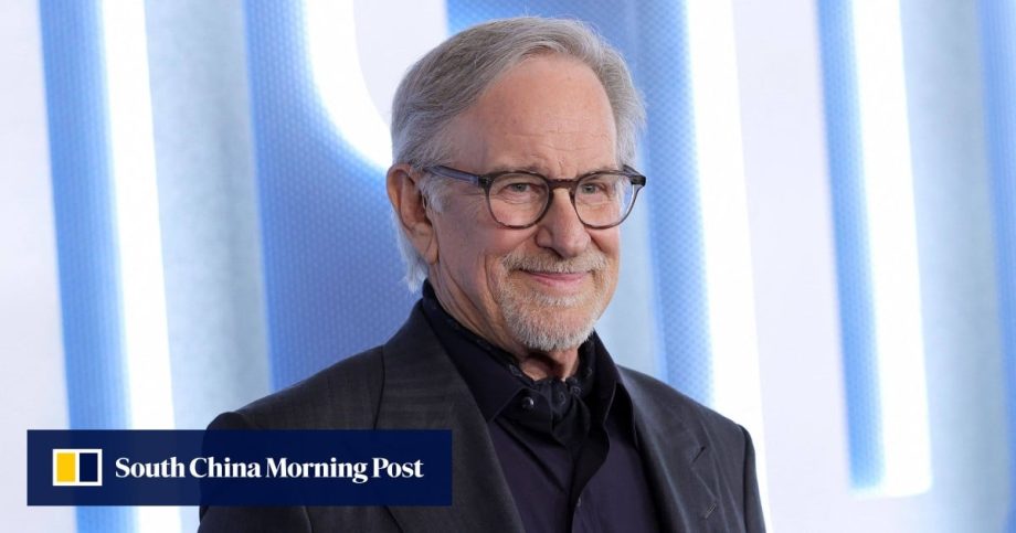 Why Steven Spielberg doesn’t consider Disclosure Day to be science fiction Why Steven Spielberg doesn’t consider Disclosure Day to be science fiction