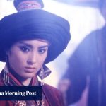 Sharla Cheung’s film career, rise and fall of Hong Kong comics: 7 Lifestyle highlights