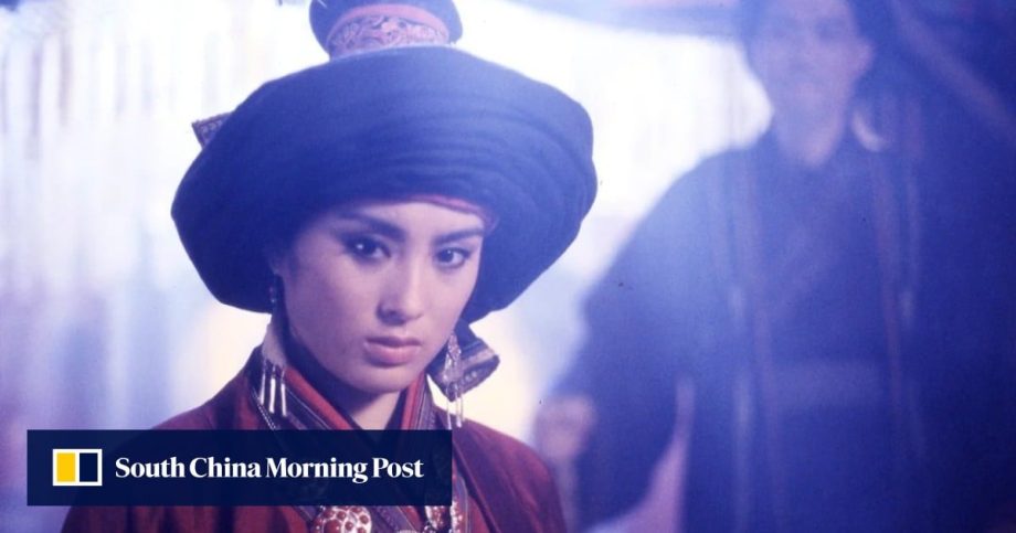 Sharla Cheung’s film career, rise and fall of Hong Kong comics: 7 Lifestyle highlights