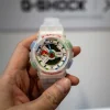 G-Shock celebrates Pokemon’s 30th anniversary
