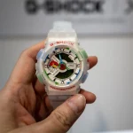 G-Shock celebrates Pokemon’s 30th anniversary