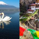 Chan Brothers Travel launches wellness-themed Journey Within experience, with trips to Bhutan and Japan