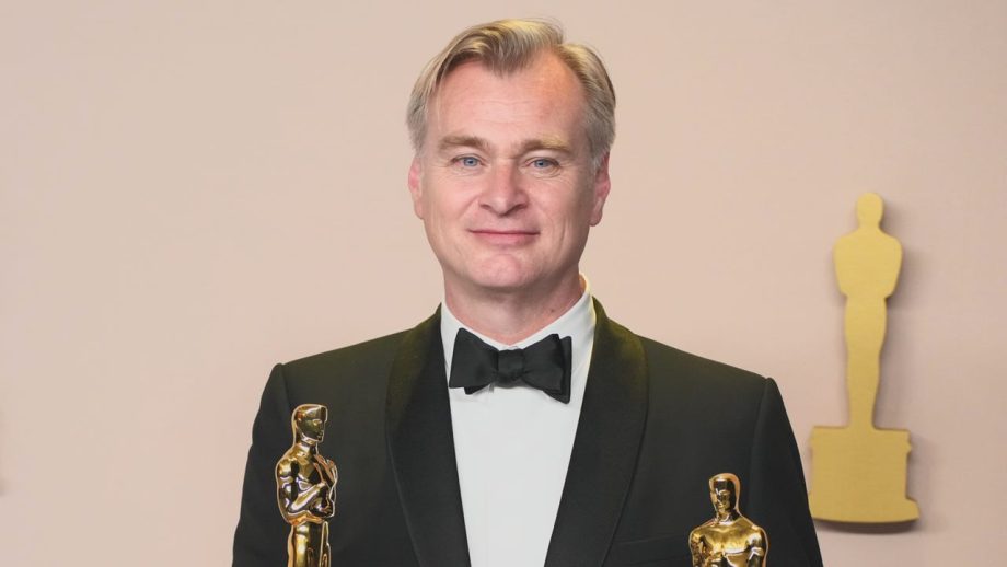 Christopher Nolan Tells Mainstream Movies to Stop Playing It Safe and Take More Risks