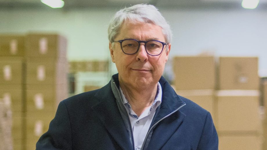 Ubisoft Co-Founder Claude Guillemot Dies in France Plane Crash Ubisoft Co-Founder Claude Guillemot Dies in France Plane Crash