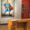 The Maltz Museum Reveals How Cleveland Is Home of Heroes
