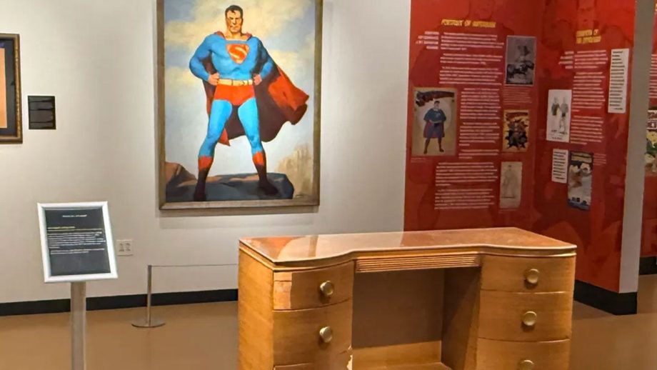 The Maltz Museum Reveals How Cleveland Is Home of Heroes The Maltz Museum Reveals How Cleveland Is Home of Heroes