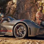 Gameplay Livestream of Action-Driving Game Clutch Will Be Showcased This Week