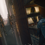 Control Resonant’s creative director reveals the terrifying appeal of Backrooms
