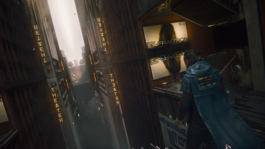 Control Resonant’s creative director reveals the terrifying appeal of Backrooms Control Resonant’s creative director reveals the terrifying appeal of Backrooms