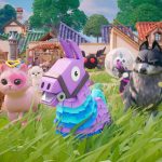 Neopets are back and coming to Fortnite