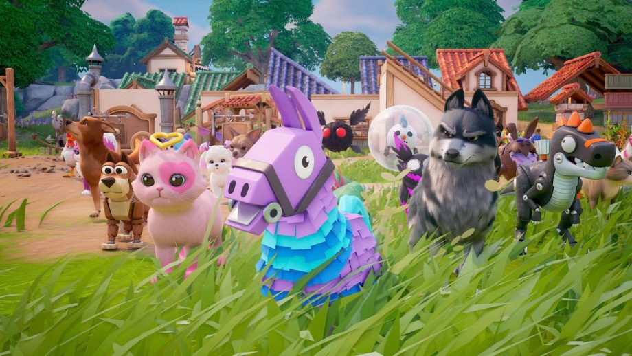 Neopets are back and coming to Fortnite Neopets are back and coming to Fortnite