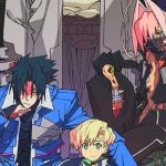 Edgerunners 2 Reveals New Characters and Release Window