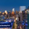 How Downtown LA went from avoided to accessible sports hub as Fifa World Cup fans descend