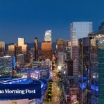 How Downtown LA went from avoided to accessible sports hub as Fifa World Cup fans descend