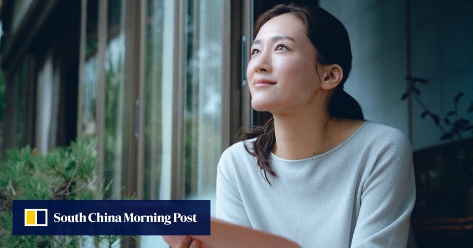 Why Hirokazu Koreeda paired Haruka Ayase and a TV comic in sci-fi drama Sheep in the Box Why Hirokazu Koreeda paired Haruka Ayase and a TV comic in sci-fi drama Sheep in the Box