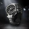 Casio G-Shock MTG-B4000: AI-assisted design