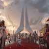 PlayStation CEO makes hopeful comments about live service games amid Bungie layoffs