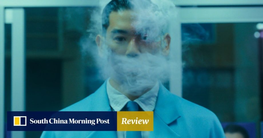 Review | Netflix drama Human Vapor review: Shun Oguri, Yu Aoi in Yeon Sang-ho’s bold sci-fi reboot
