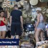 Slumping rupiah makes Indonesia irresistible for Malaysian tourists, shoppers