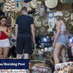 Slumping rupiah makes Indonesia irresistible for Malaysian tourists, shoppers