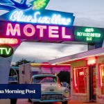 He got drunk and bought a motel. Stories behind Route 66 motel owners