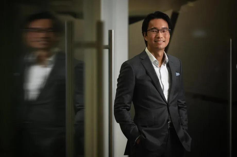 AI leads Singapore’s infectious disease fight