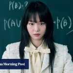 Netflix K-drama Teach You a Lesson: corporal punishment for bullies in alarming school show