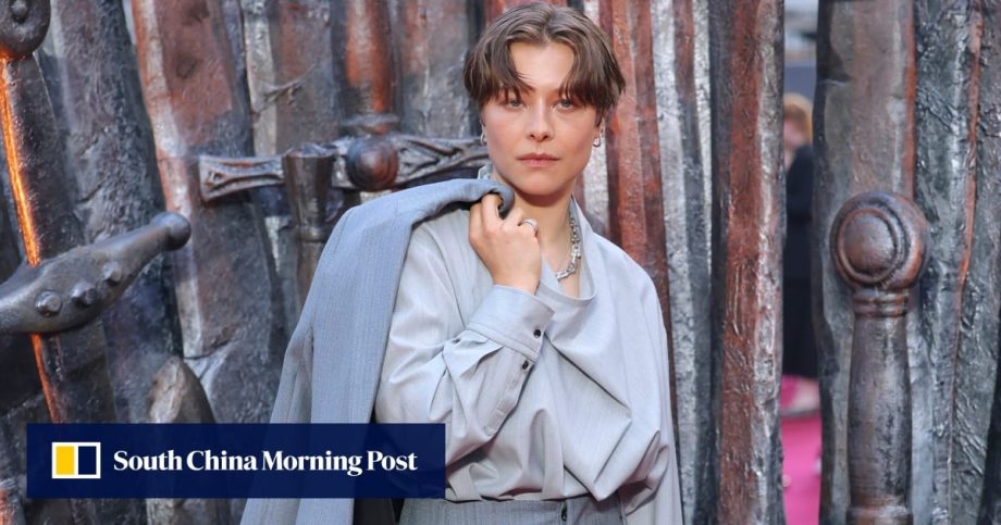 How Emma D’Arcy’s princess is gearing up for war in House of the Dragon Season 3