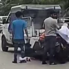 Motorcyclist dies in hospital after accident on TPE