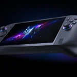 Acer Predator Atlas 8: New handheld gaming PC
