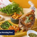 7 special Hong Kong Father’s Day 2026 lunches, brunches, dinners and more