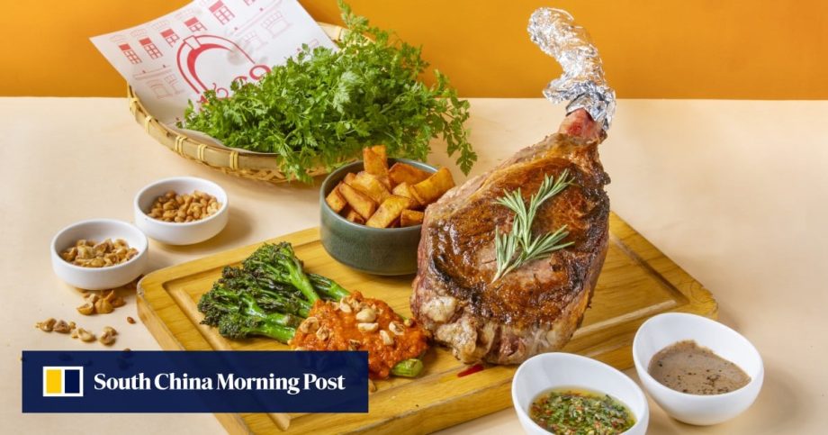7 special Hong Kong Father’s Day 2026 lunches, brunches, dinners and more 7 special Hong Kong Father’s Day 2026 lunches, brunches, dinners and more