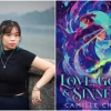 Camille Chong’s Singapore superheroes debut