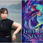 Camille Chong’s Singapore superheroes debut