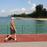 How East Coast Park will be affected by Long Island works from end-2026