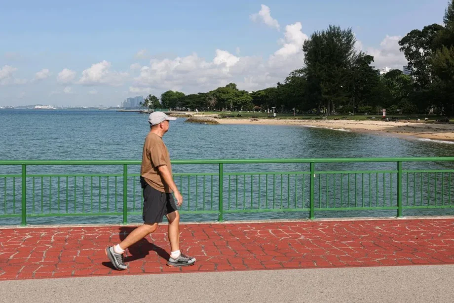 How East Coast Park will be affected by Long Island works from end-2026