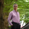 Laurence Lien is one of TIME’s 100 most influential people in philanthropy