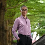 Laurence Lien is one of TIME’s 100 most influential people in philanthropy