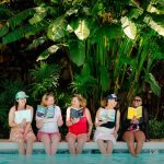 Why themed travel retreats are on the rise, from Silent Book Clubs to cookbook author-led culinary workshops